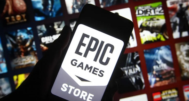 Sony and LEGO have invested a huge amount of money in Epic Games.
