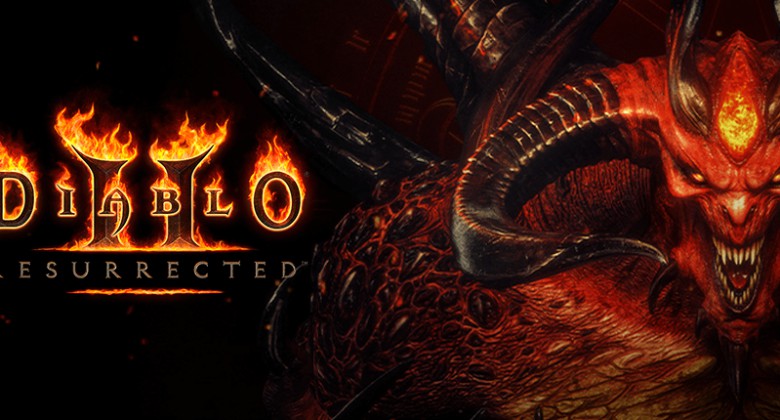 Blizzard announced an update for Diablo 2 Resurrected. A lot of changes await us