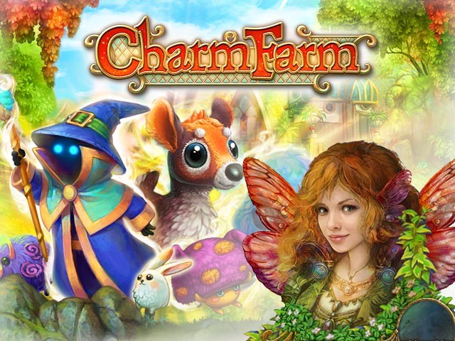 Charm Farm