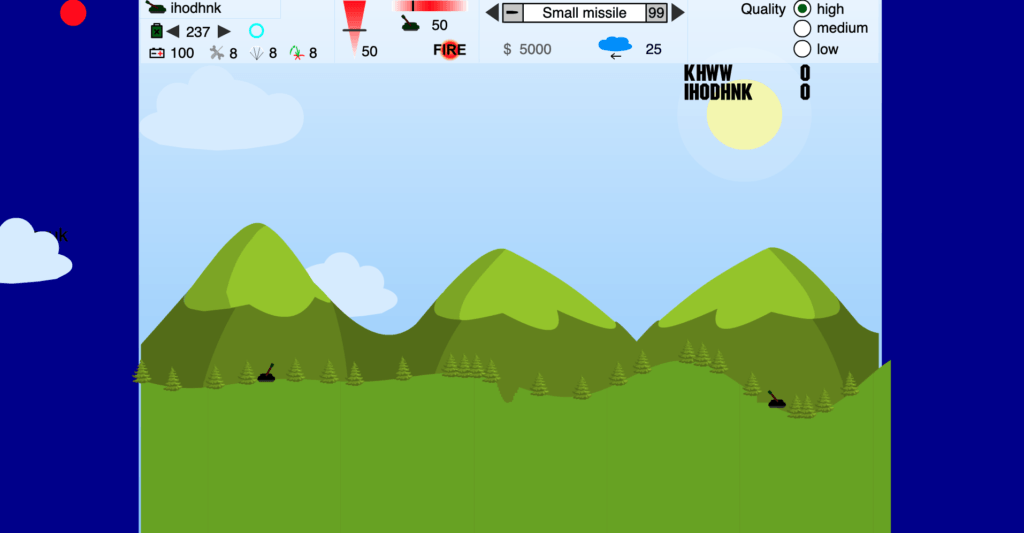 pocket tanks browser pocket tanks browser